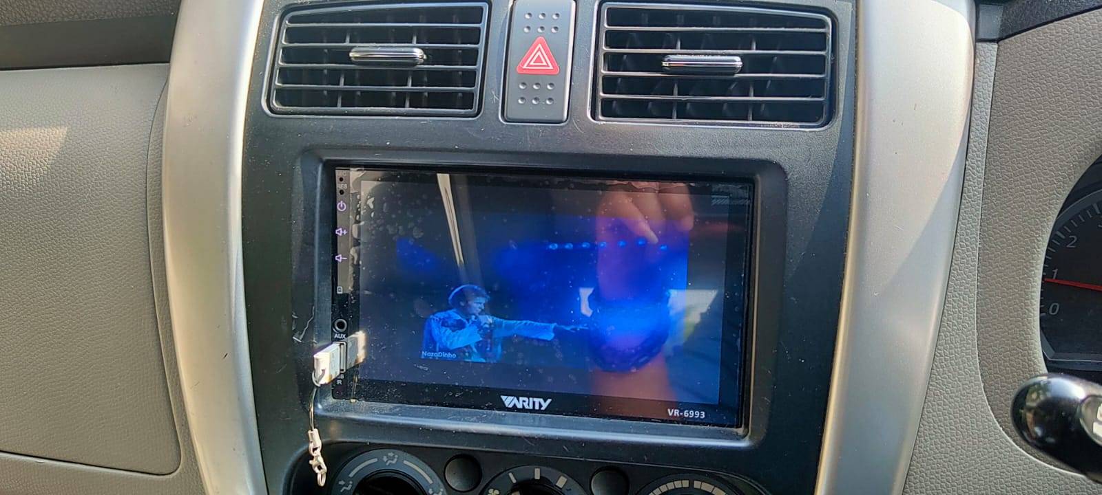 2014 Suzuki APV Arena GL 1.5 MT 2014 Suzuki APV Arena GL 1.5 MT