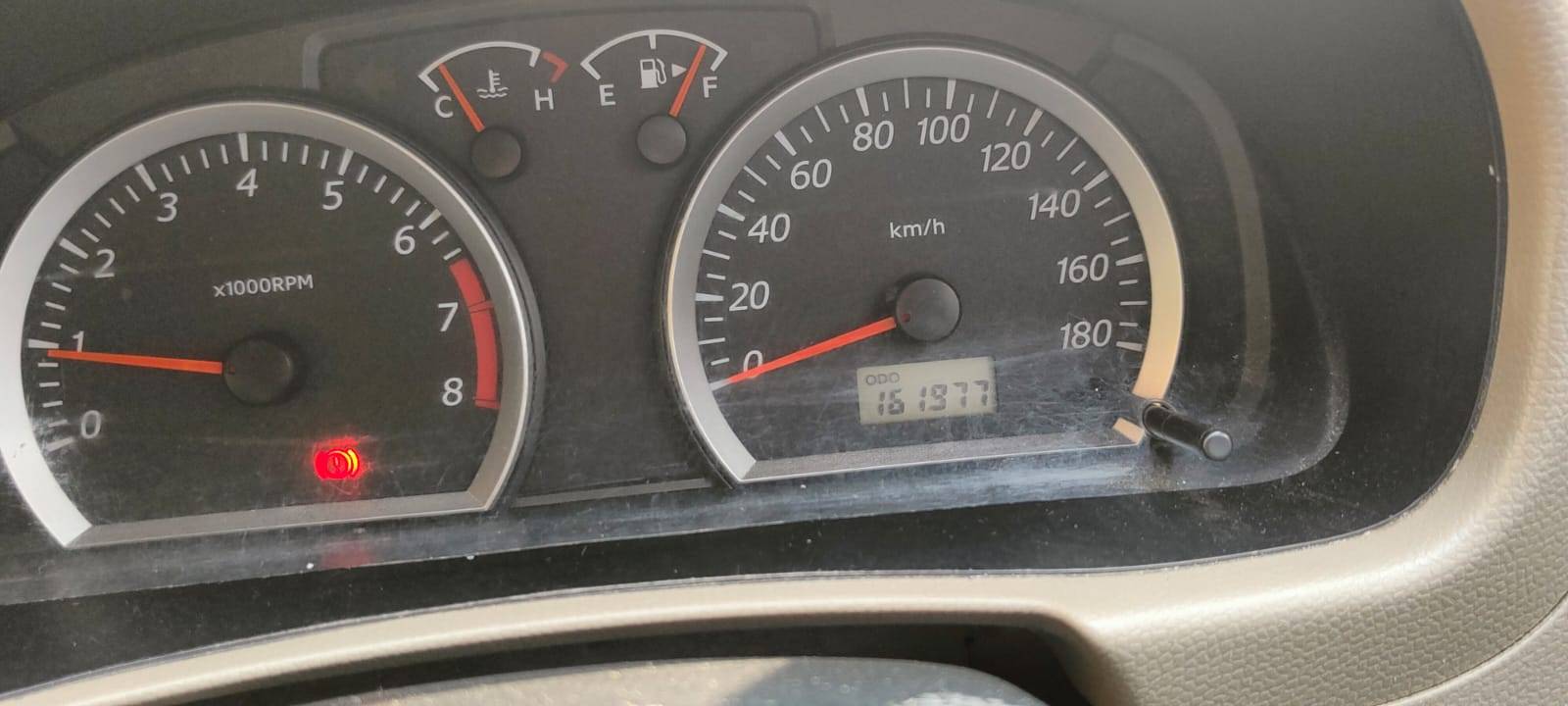 2014 Suzuki APV Arena GL 1.5 MT 2014 Suzuki APV Arena GL 1.5 MT