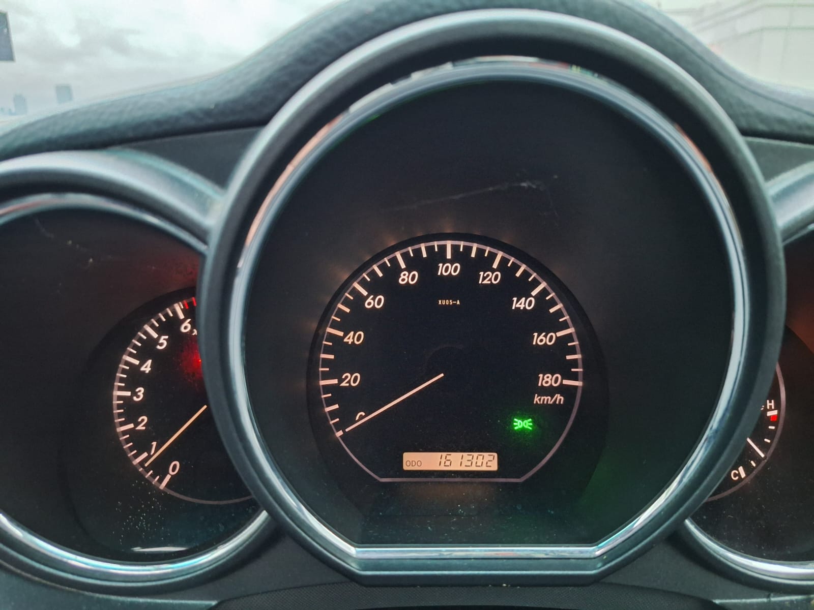 2011 Toyota Harrier 2011 Toyota Harrier