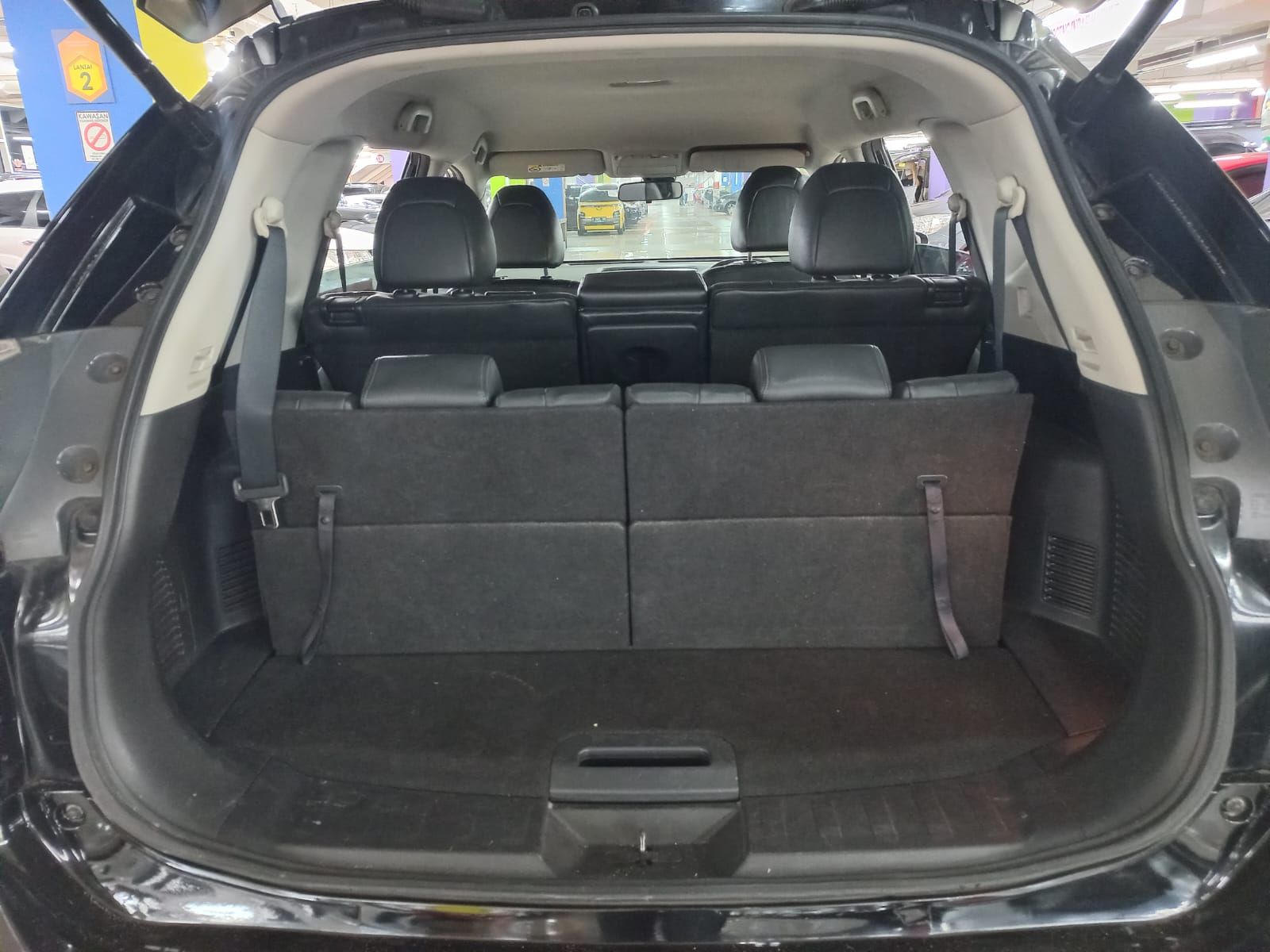 2015 Nissan X Trail  XT 2015 Nissan X Trail  XT