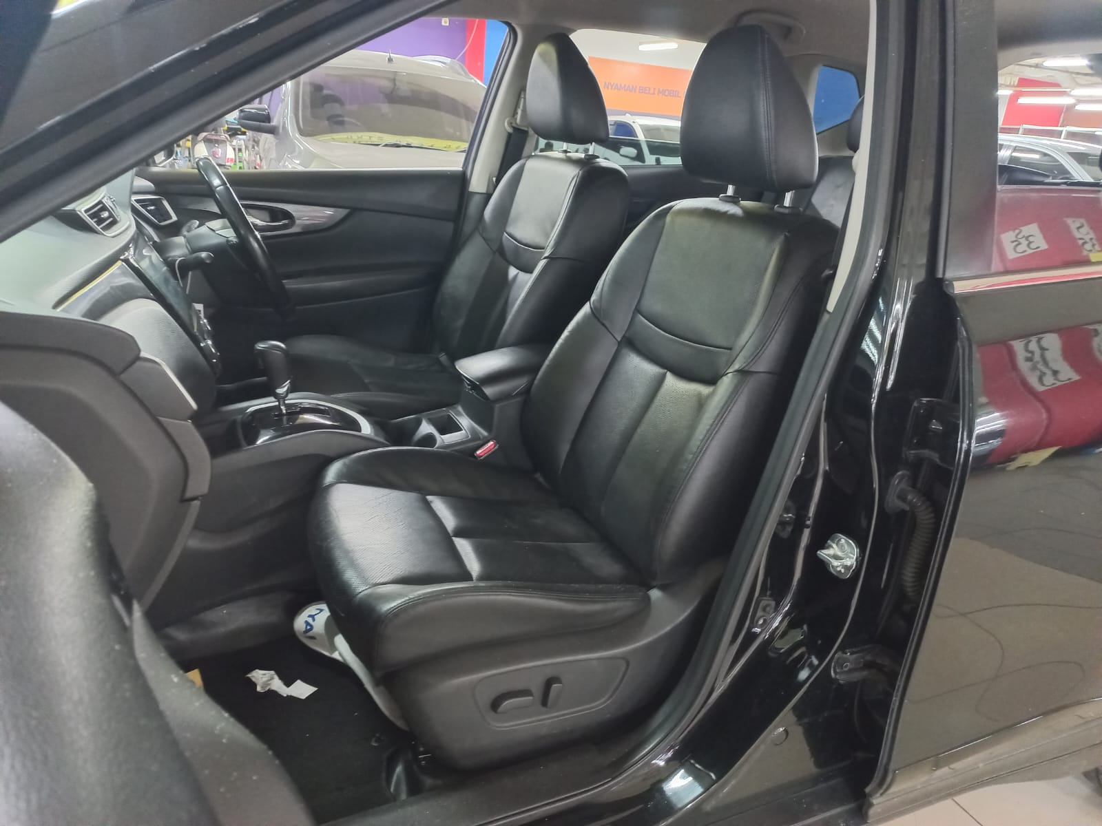 2015 Nissan X Trail  XT 2015 Nissan X Trail  XT