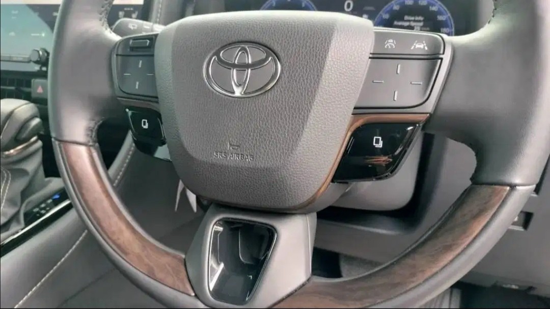 2023 Toyota Alphard 2023 Toyota Alphard