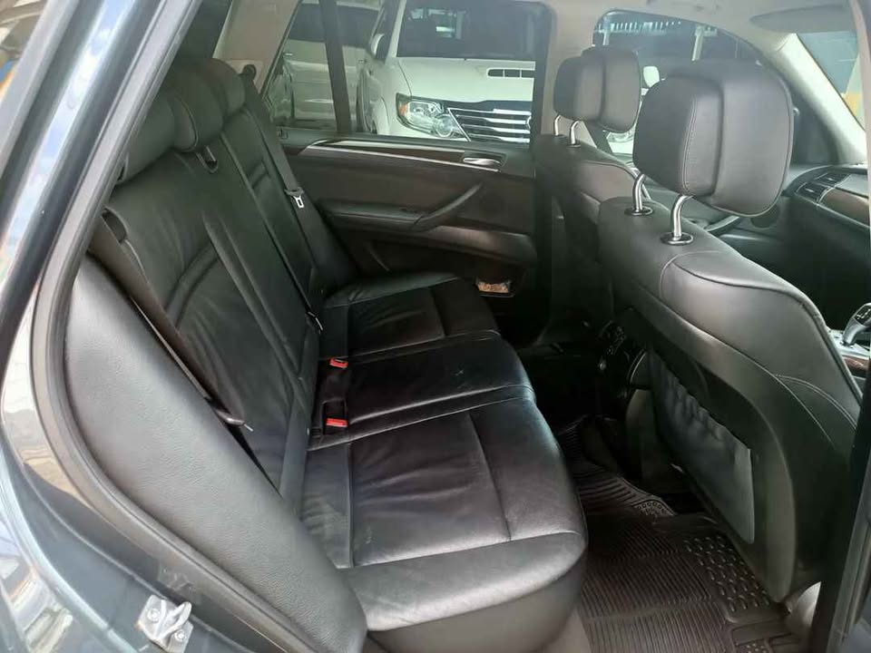 2013 BMW X5 XDRIVE 30i XLINE 2013 BMW X5 XDRIVE 30i XLINE