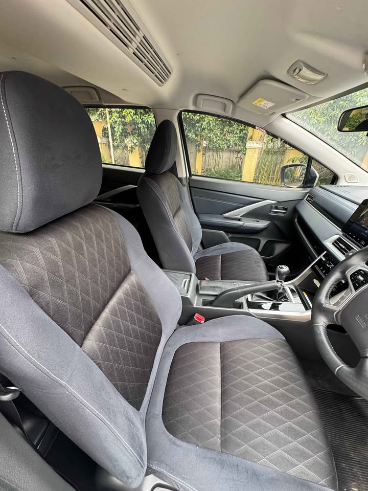 2023 Mitsubishi Xpander Cross MT 2023 Mitsubishi Xpander Cross MT