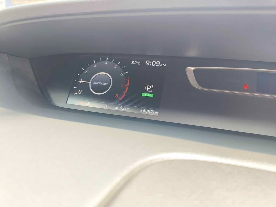 2022 Nissan Serena  HIGH WAY STAR A/T 2022 Nissan Serena  HIGH WAY STAR A/T