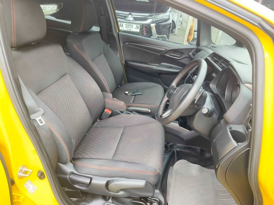 2019 Honda Jazz RS CVT 2019 Honda Jazz RS CVT