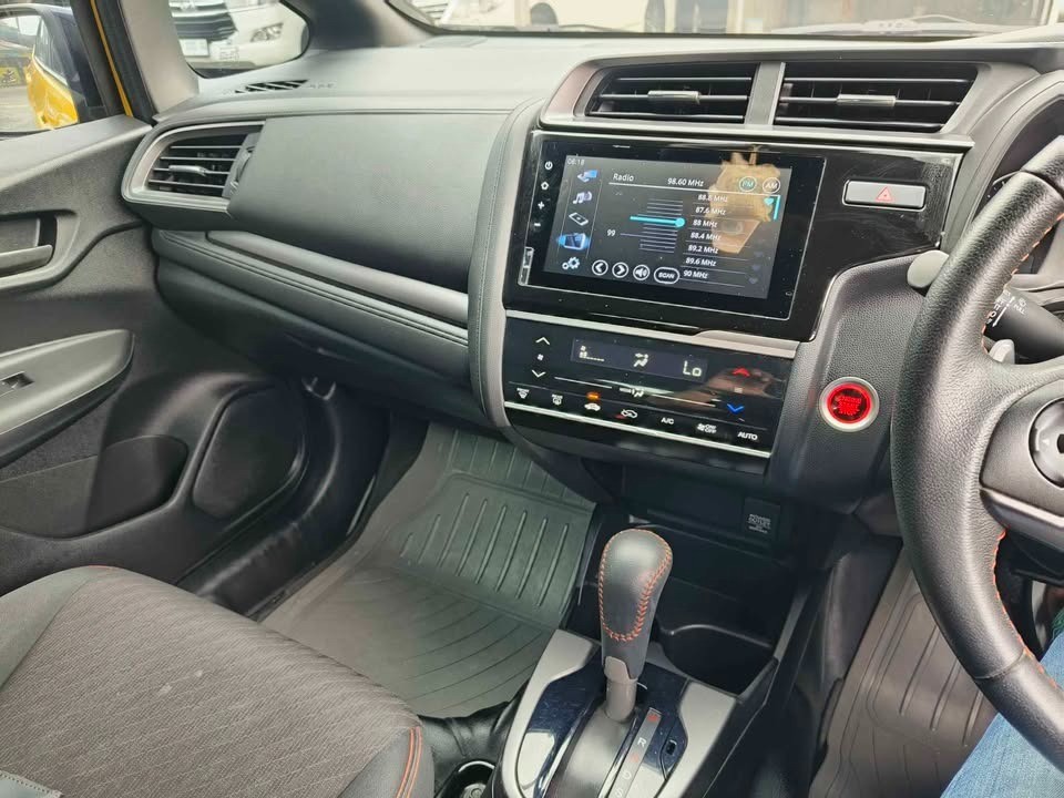 2019 Honda Jazz RS CVT 2019 Honda Jazz RS CVT