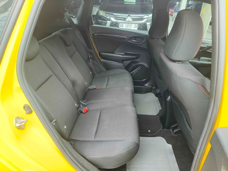 2019 Honda Jazz RS CVT 2019 Honda Jazz RS CVT