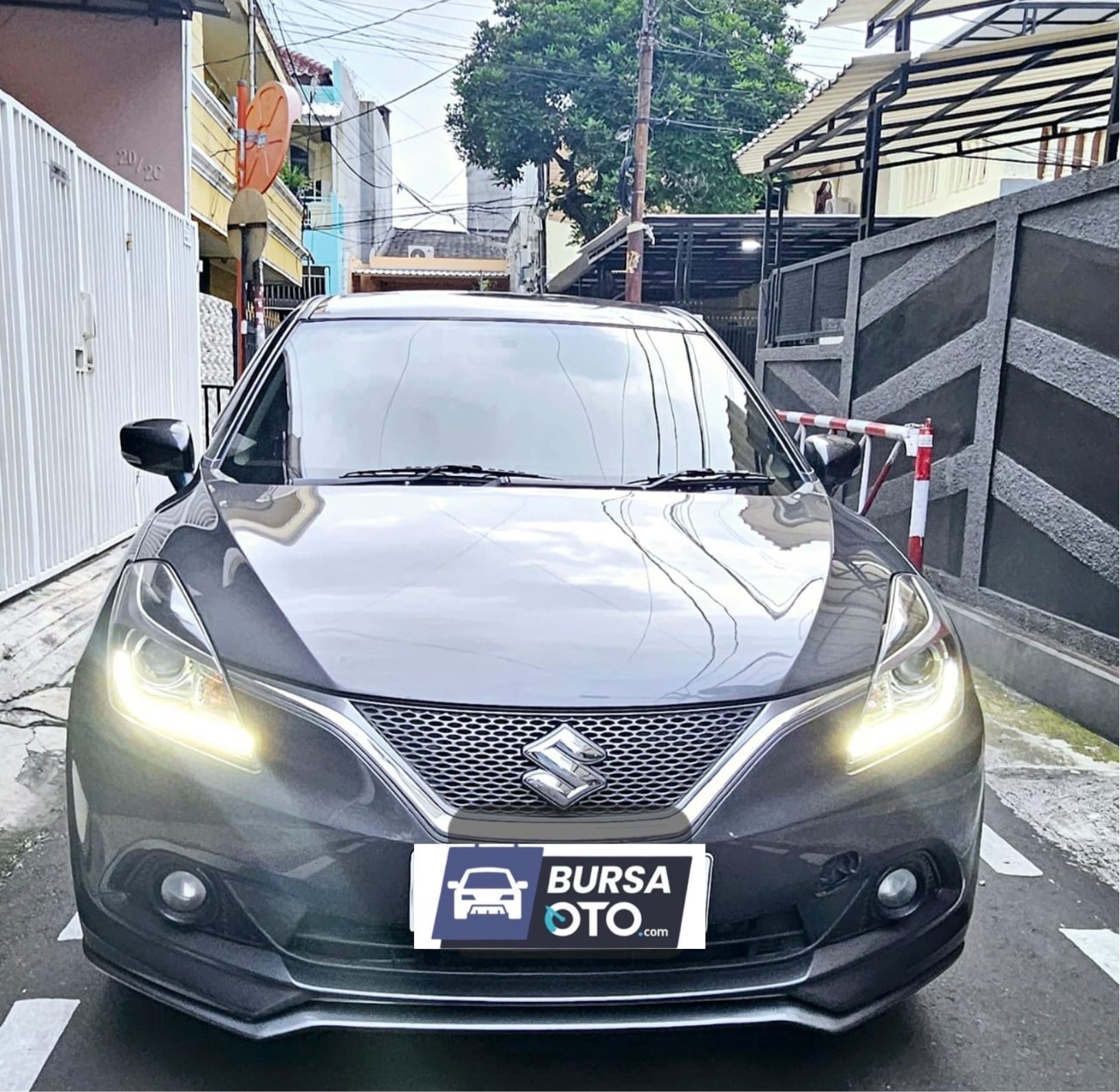 Second Hand 2019 Suzuki Baleno Second Hand 2019 Suzuki Baleno