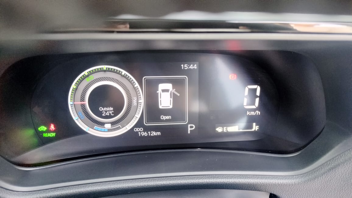 2023 Toyota Yaris Cross 2023 Toyota Yaris Cross