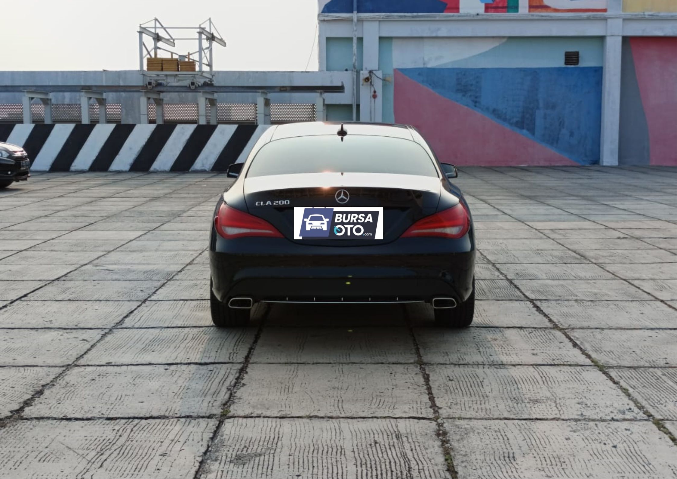 2015 Mercedes Benz CLA-Class 2015 Mercedes Benz CLA-Class