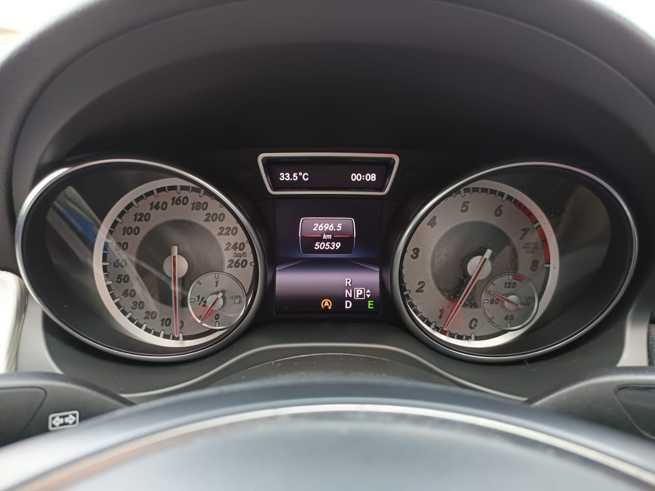 2015 Mercedes Benz CLA-Class 2015 Mercedes Benz CLA-Class