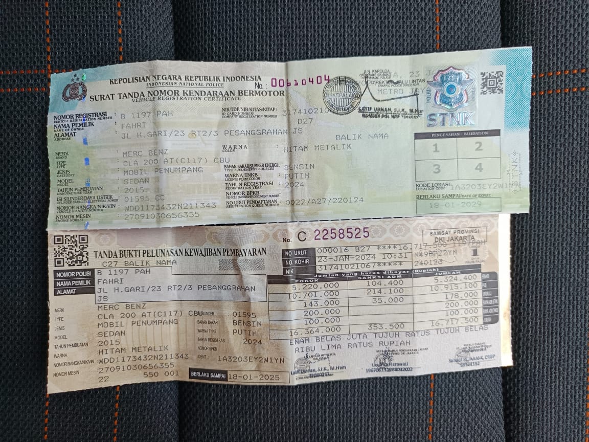 2015 Mercedes Benz CLA-Class 2015 Mercedes Benz CLA-Class