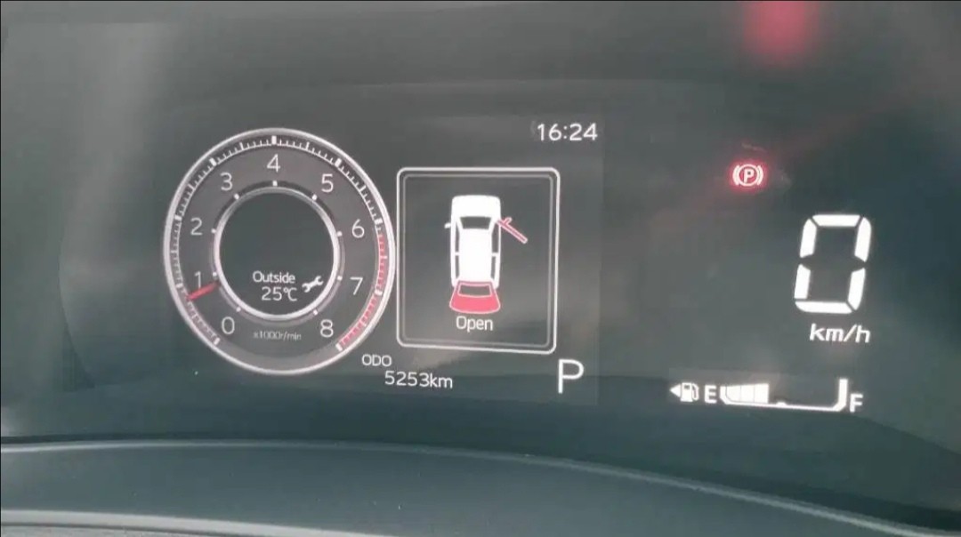 2023 Toyota Yaris Cross 2023 Toyota Yaris Cross