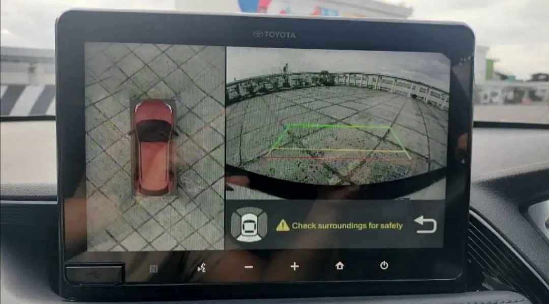 2023 Toyota Yaris Cross 2023 Toyota Yaris Cross