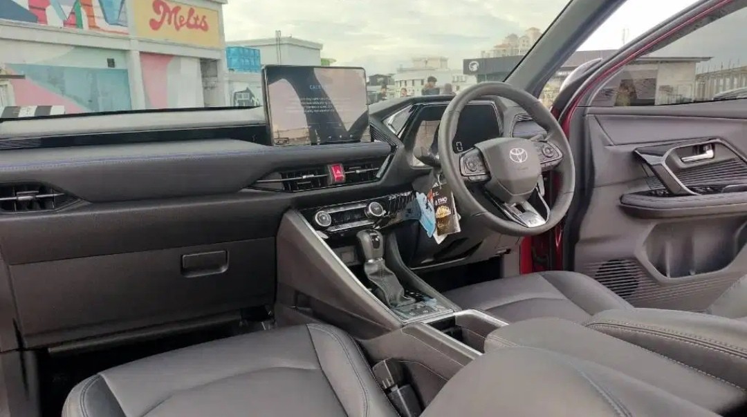 2023 Toyota Yaris Cross 2023 Toyota Yaris Cross