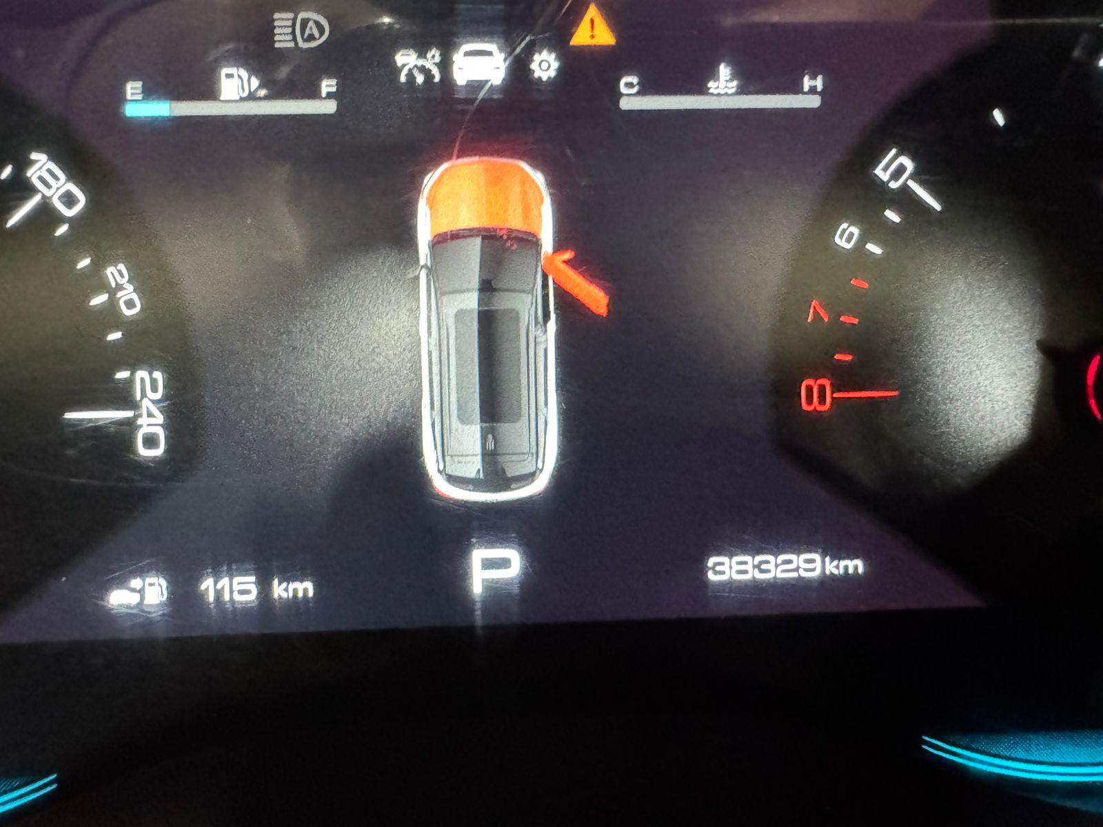 2021 Wuling Almaz RS 2021 Wuling Almaz RS