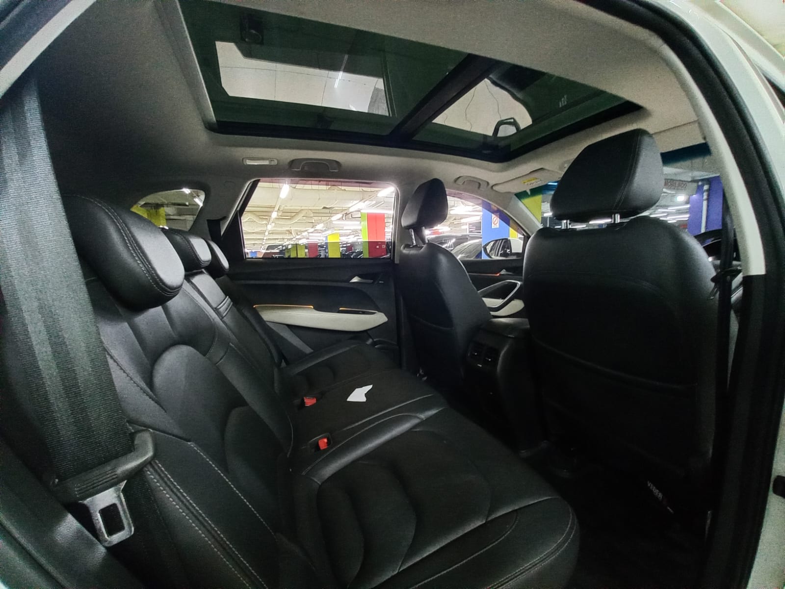 2019 Wuling Almaz 2019 Wuling Almaz