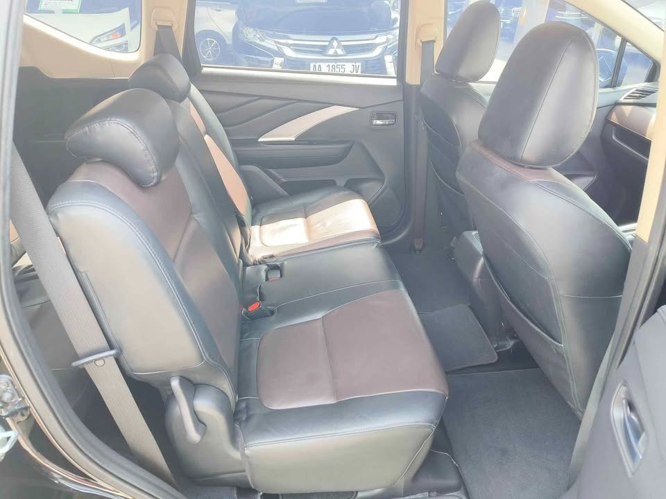 2020 Mitsubishi Xpander Cross  Premium Package CVT 2020 Mitsubishi Xpander Cross  Premium Package CVT