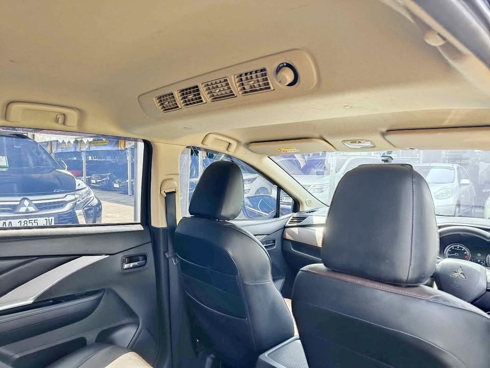 2020 Mitsubishi Xpander Cross  Premium Package CVT 2020 Mitsubishi Xpander Cross  Premium Package CVT