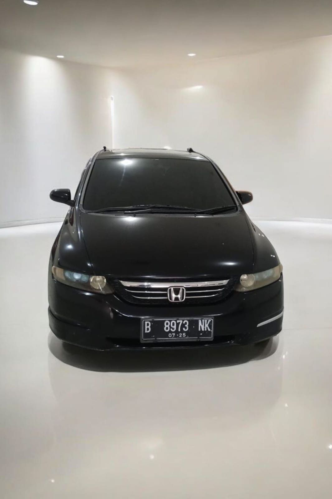 Second Hand 2005 Honda Odyssey Second Hand 2005 Honda Odyssey