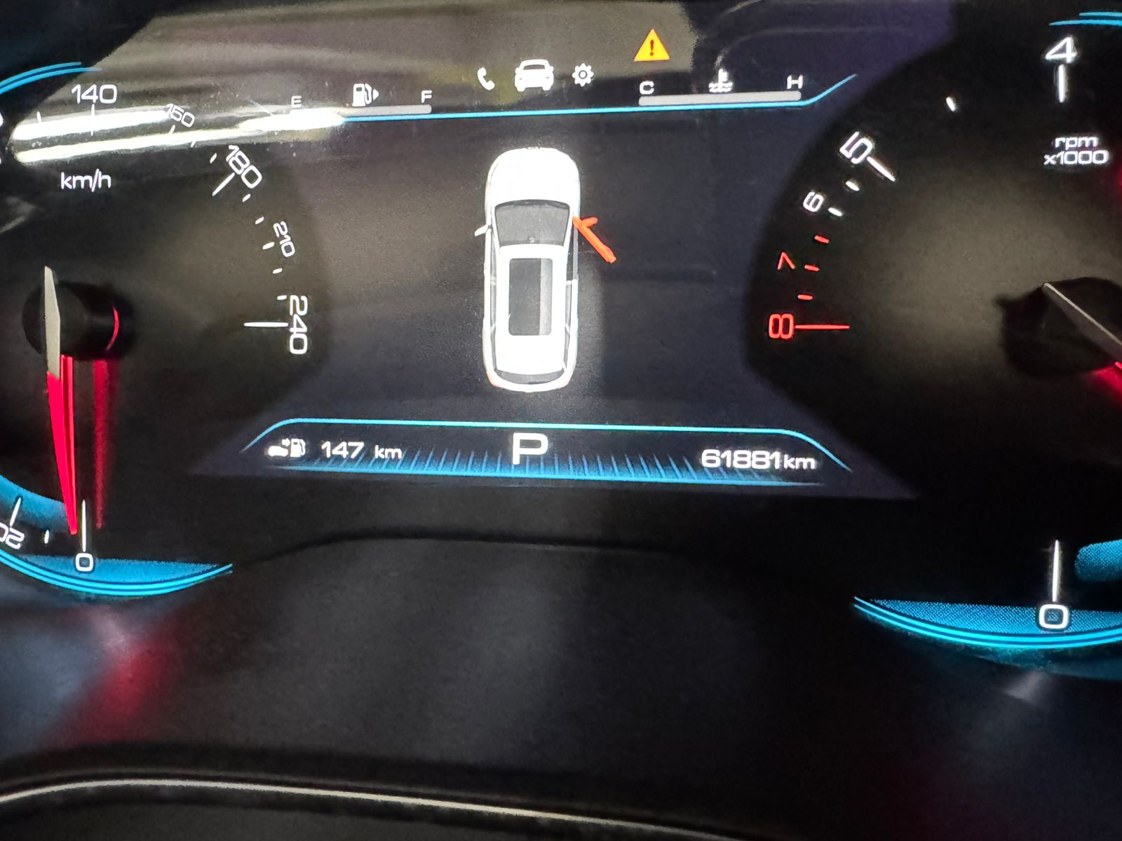 2019 Wuling Almaz 2019 Wuling Almaz