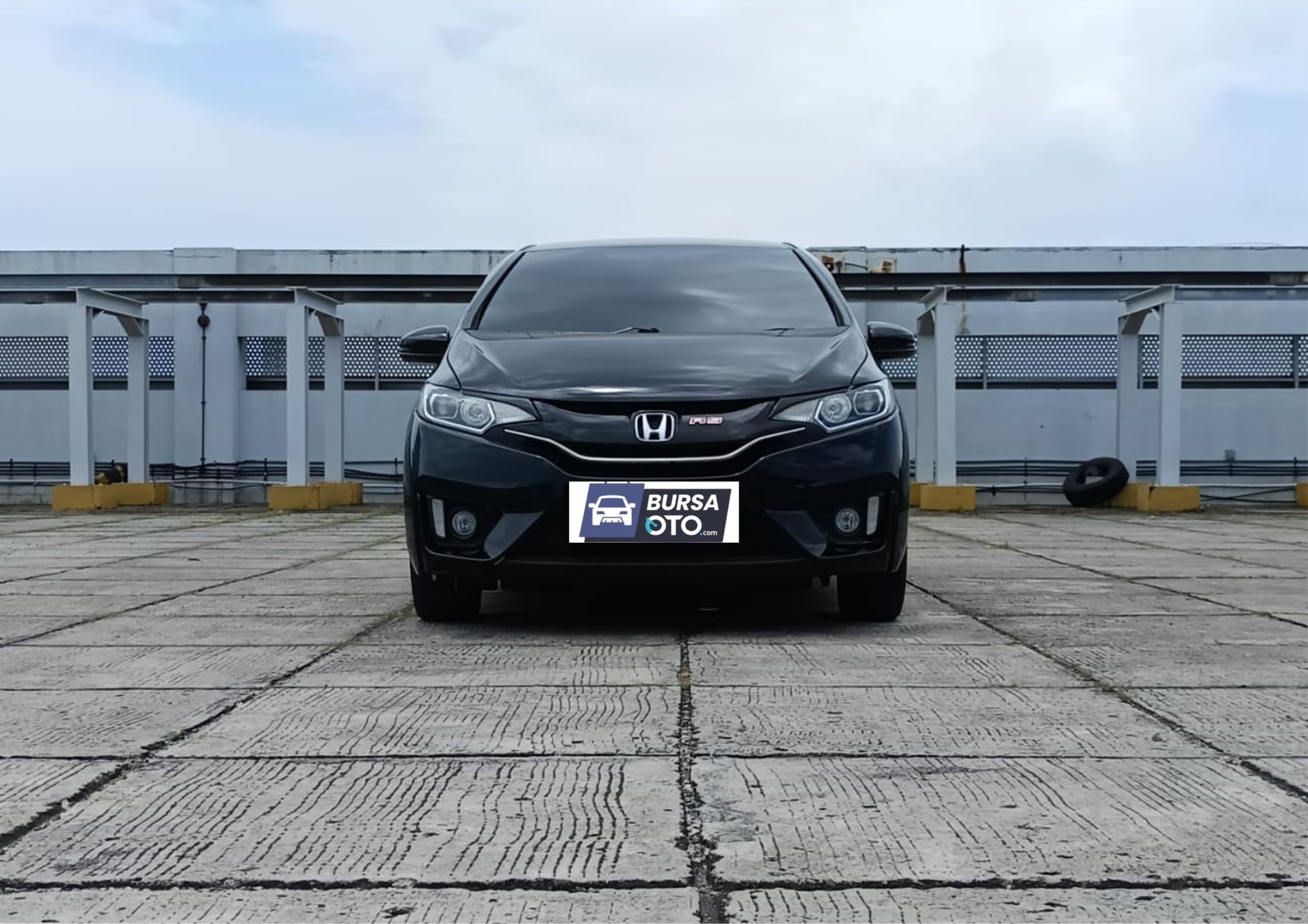 2015 Honda Jazz Bekas 2015 Honda Jazz Bekas