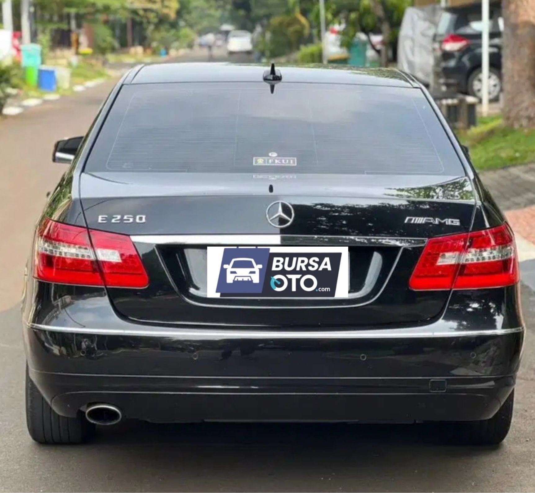 2010 Mercedes Benz E-Class Coupe E 250 CGI AVANTGARDE 2010 Mercedes Benz E-Class Coupe E 250 CGI AVANTGARDE