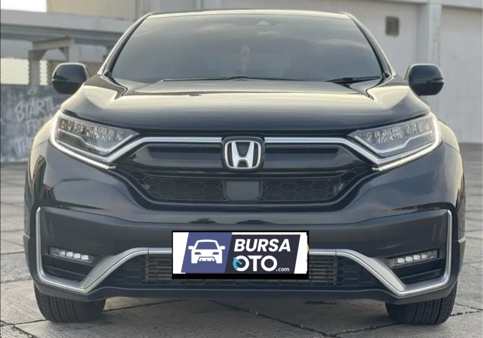 2021 Honda CR-V Bekas 2021 Honda CR-V Bekas