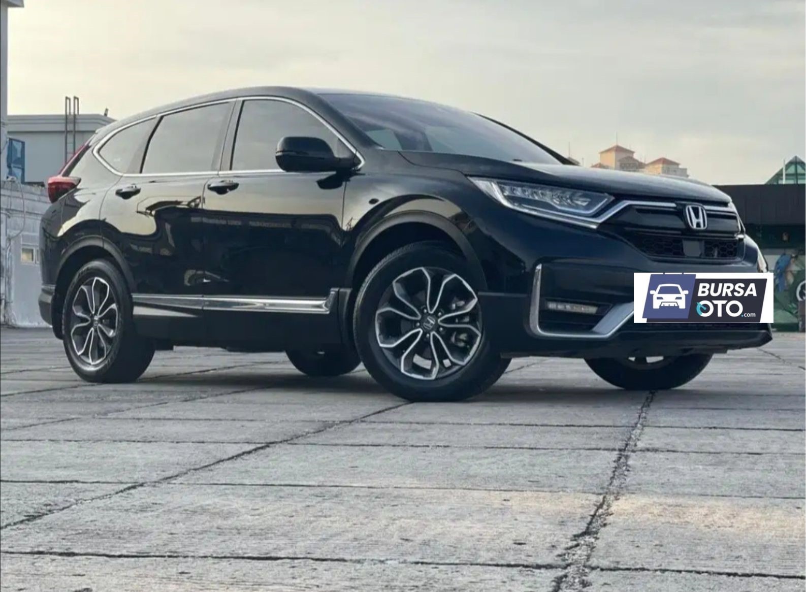 2021 Honda CR-V 2021 Honda CR-V