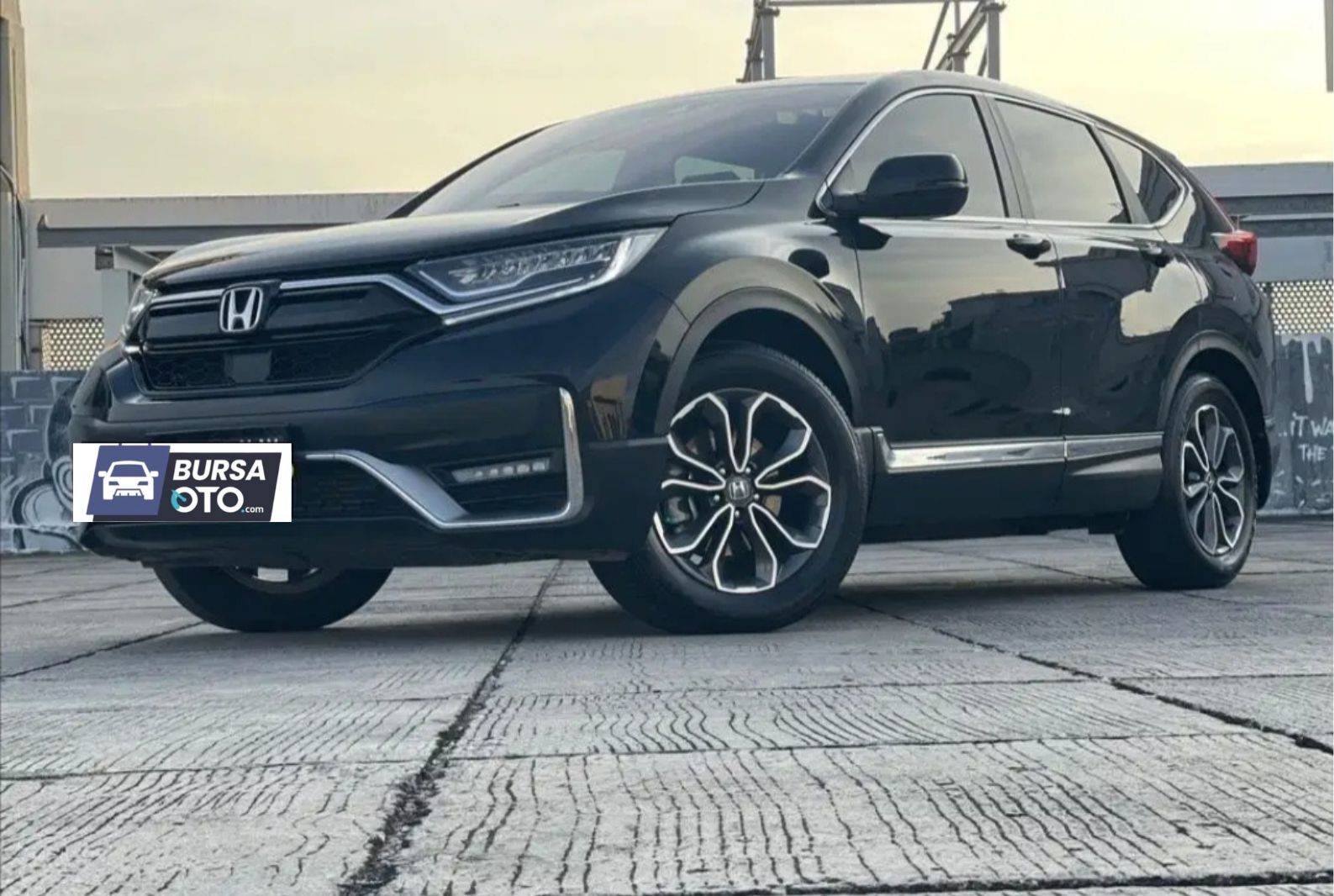 2021 Honda CR-V 2021 Honda CR-V