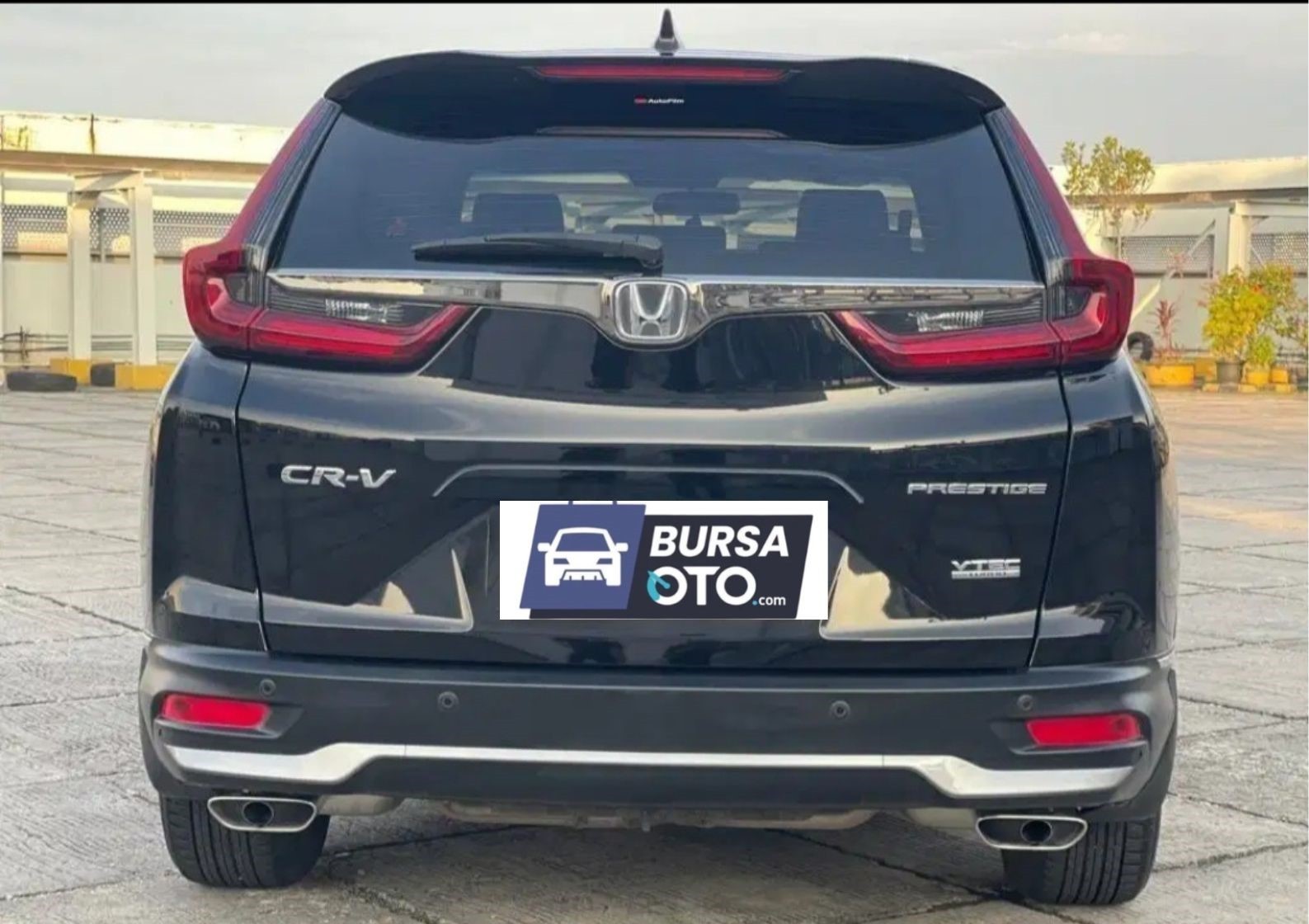 2021 Honda CR-V 2021 Honda CR-V