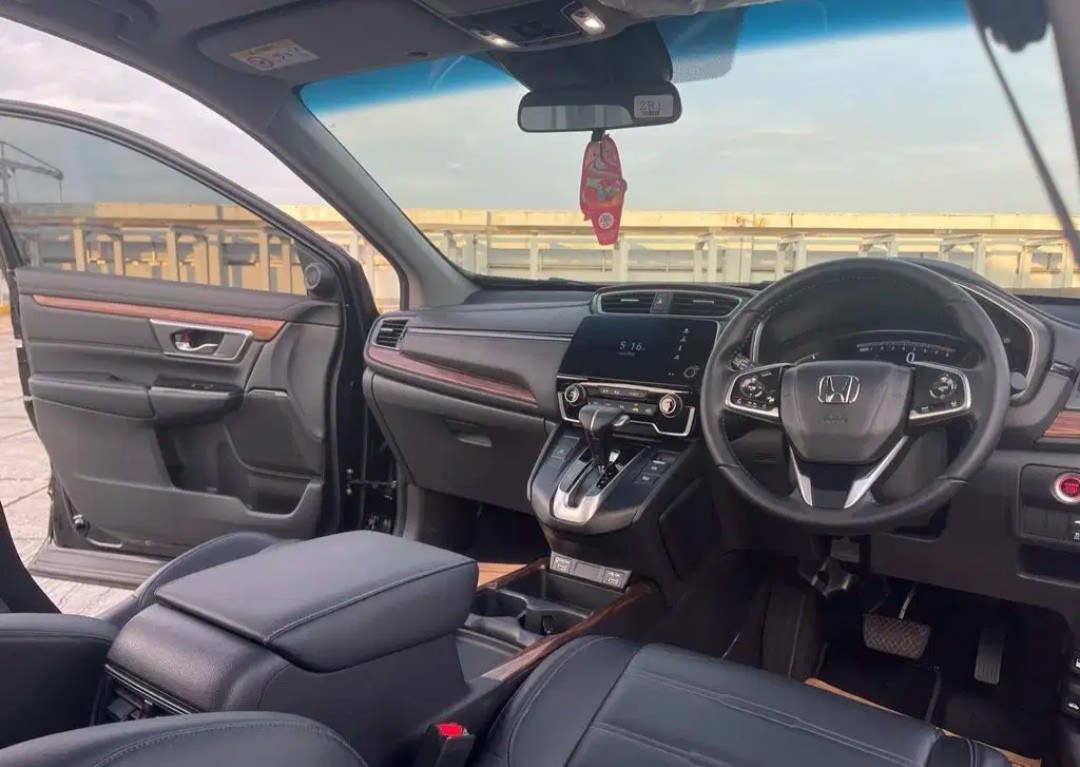 2021 Honda CR-V 2021 Honda CR-V