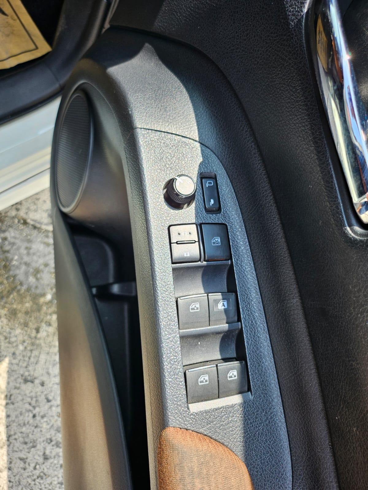 2017 Toyota Sienta 2017 Toyota Sienta