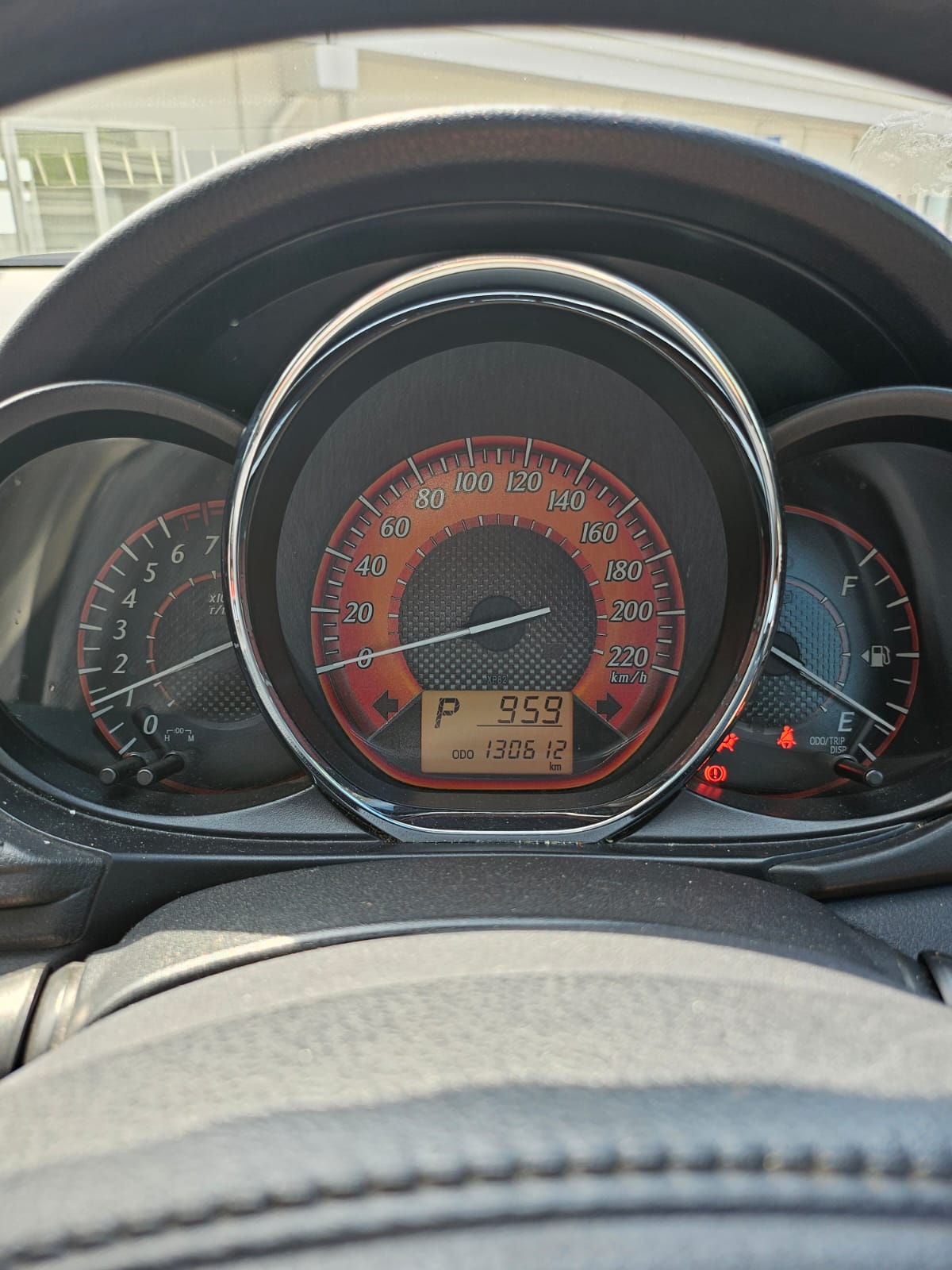 2015 Toyota Yaris 2015 Toyota Yaris