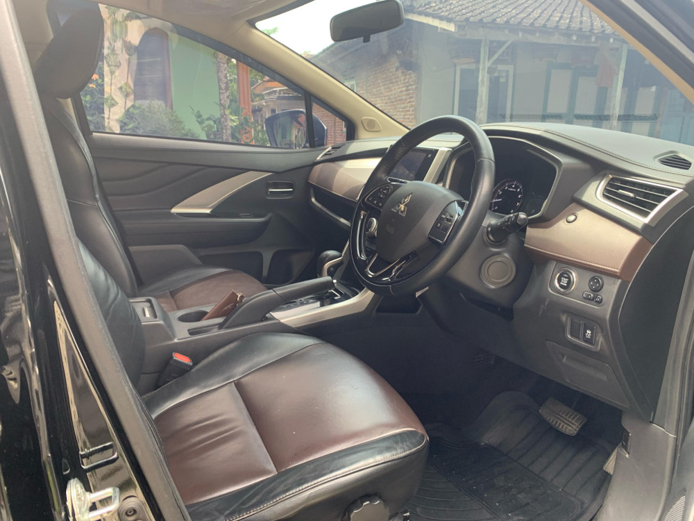 2021 Mitsubishi Xpander Cross 2021 Mitsubishi Xpander Cross