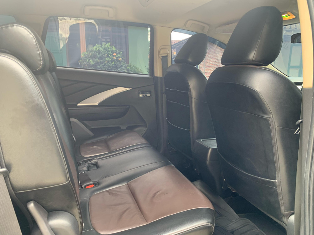 2021 Mitsubishi Xpander Cross 2021 Mitsubishi Xpander Cross