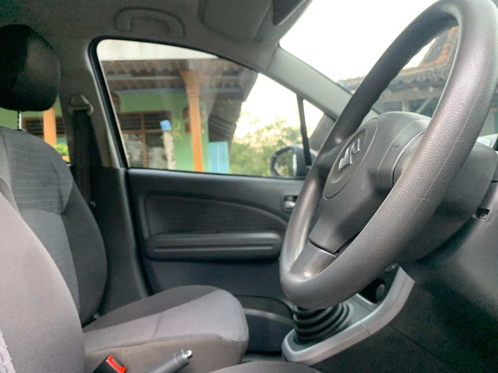 2014 Suzuki Splash 2014 Suzuki Splash