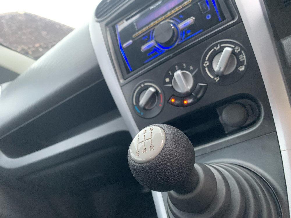 2014 Suzuki Splash 2014 Suzuki Splash