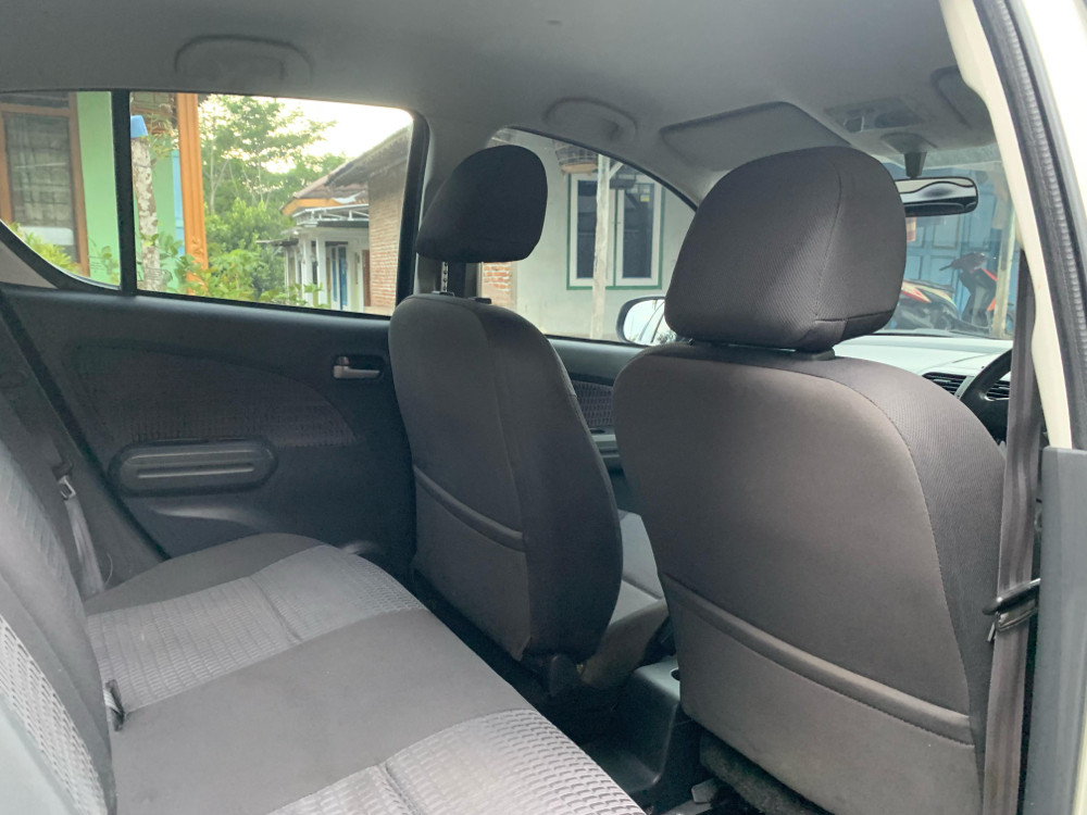 2014 Suzuki Splash 2014 Suzuki Splash