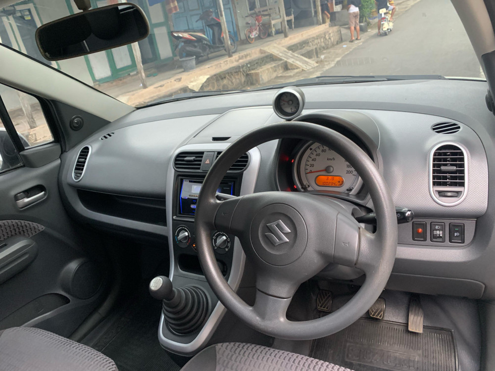 2014 Suzuki Splash 2014 Suzuki Splash