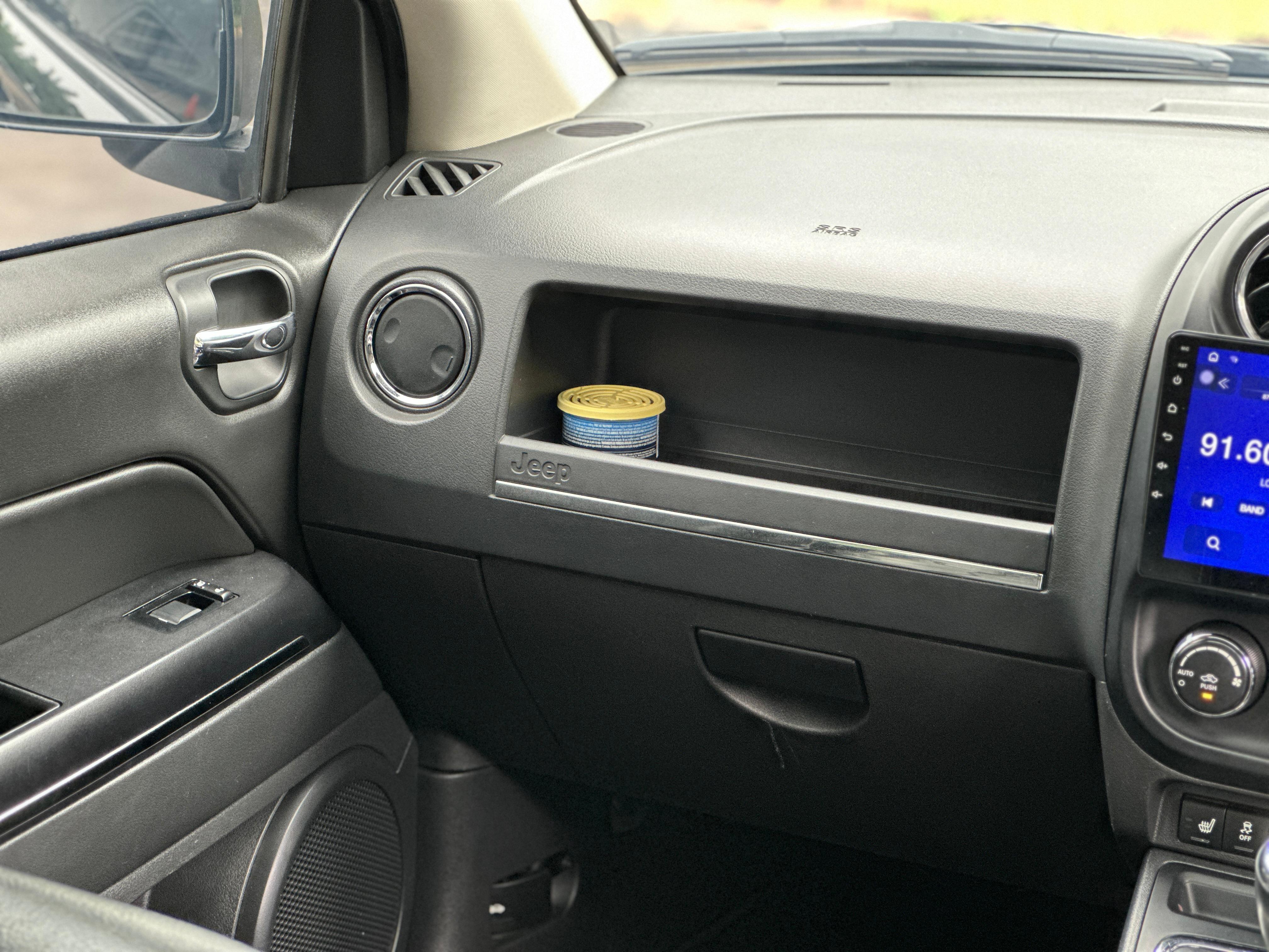 2012 Jeep Compass 2.4 LIMITED 2012 Jeep Compass 2.4 LIMITED