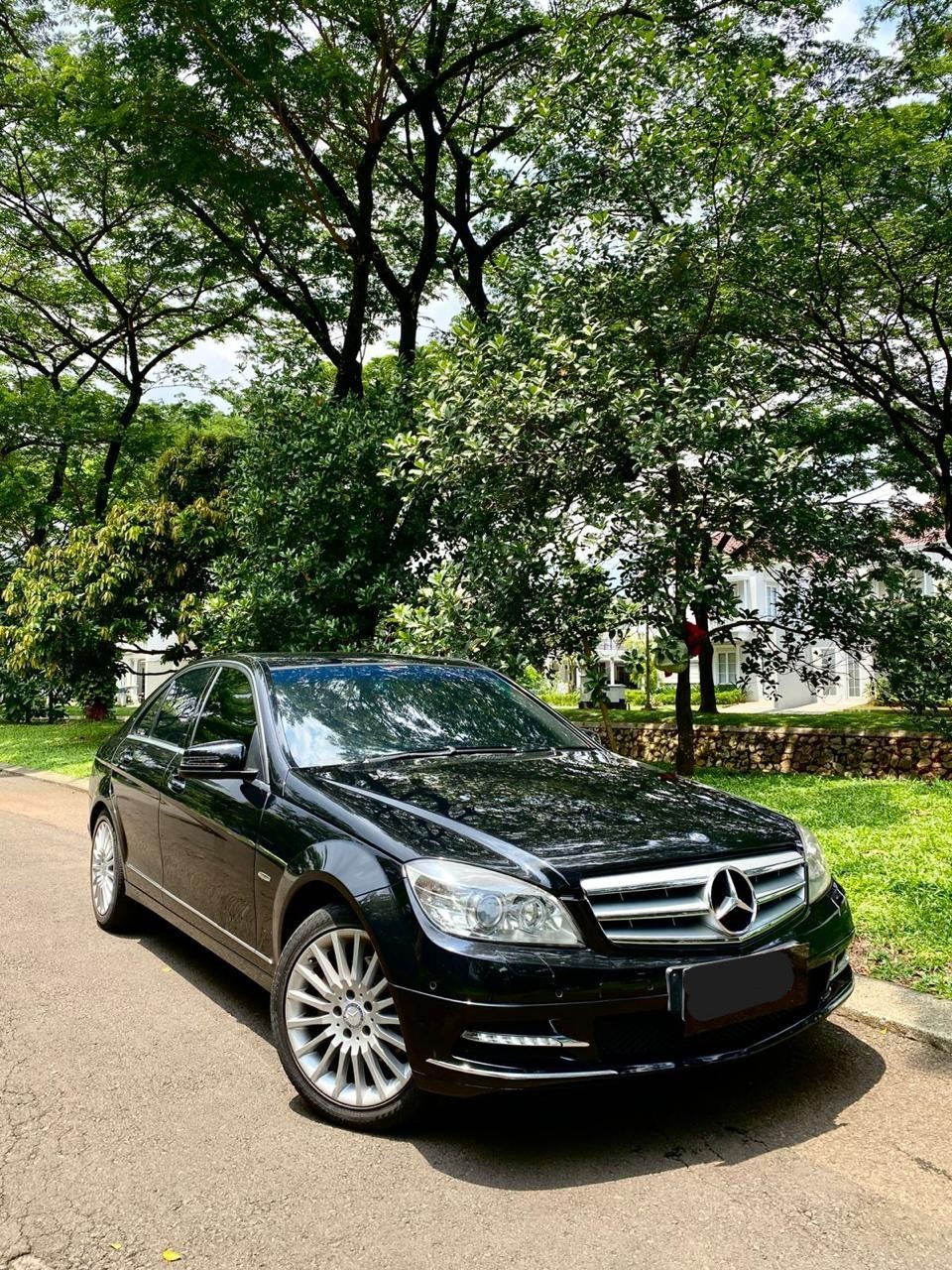 2010 Mercedes Benz C-Class  C300 2010 Mercedes Benz C-Class  C300