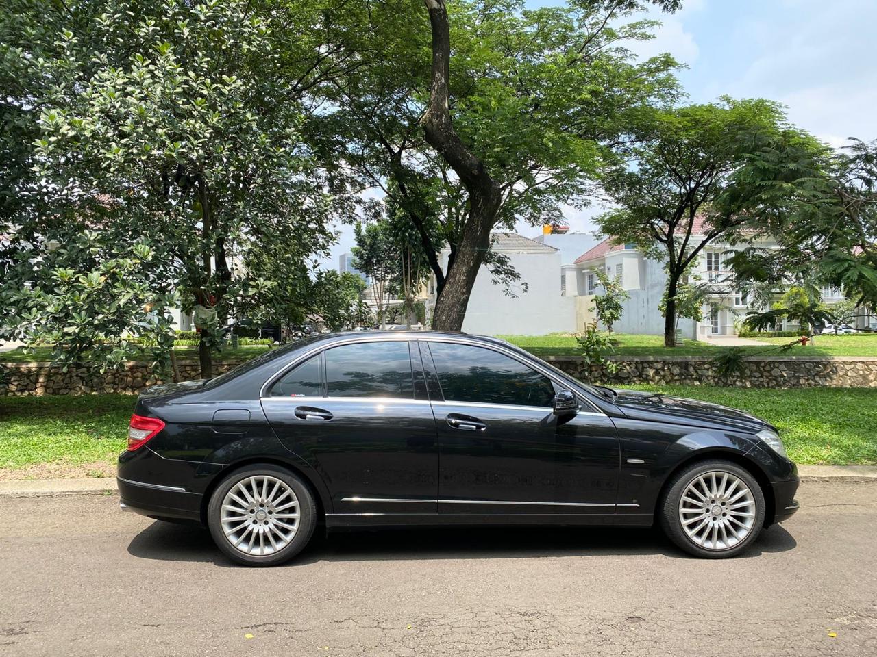 2010 Mercedes Benz C-Class  C300 2010 Mercedes Benz C-Class  C300