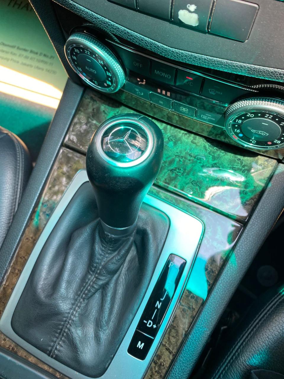 2010 Mercedes Benz C-Class  C300 2010 Mercedes Benz C-Class  C300