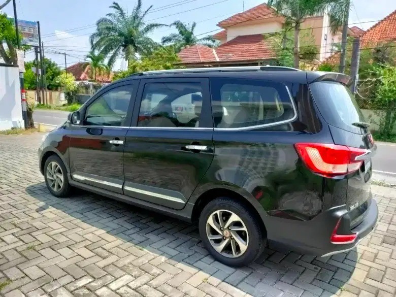 2017 Wuling Confero S 1.5C Lux MT 2017 Wuling Confero S 1.5C Lux MT