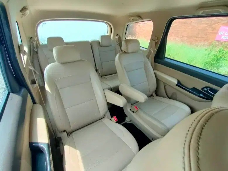 2017 Wuling Confero S 1.5C Lux MT 2017 Wuling Confero S 1.5C Lux MT