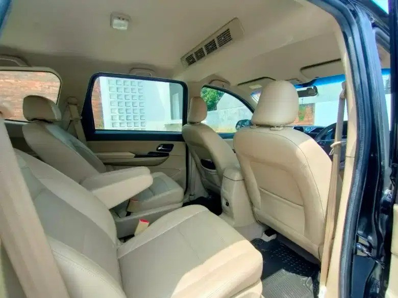 2017 Wuling Confero S 1.5C Lux MT 2017 Wuling Confero S 1.5C Lux MT