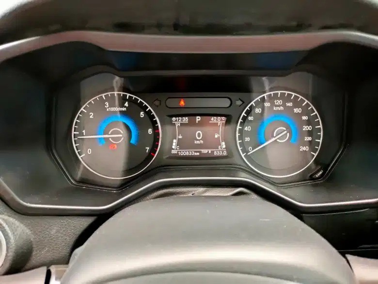 2018 DFSK Glory 580 1.5T LUXURY CVT 2018 DFSK Glory 580 1.5T LUXURY CVT