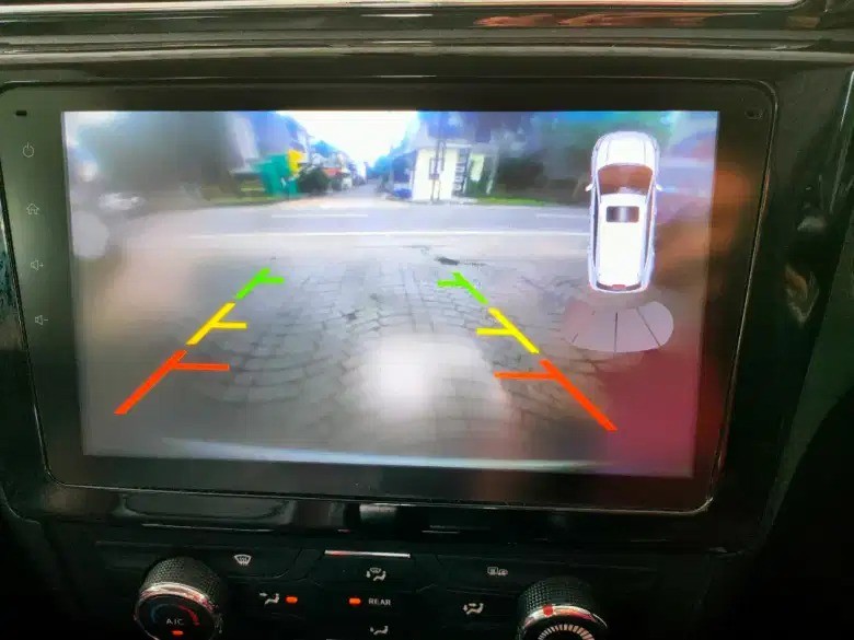 2018 DFSK Glory 580 1.5T LUXURY CVT 2018 DFSK Glory 580 1.5T LUXURY CVT